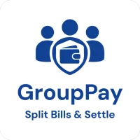 GroupPay: Split Bills & Settle