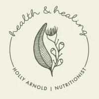 Holly Arnold Nutrition