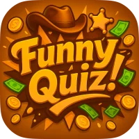 Funny Quiz