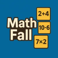 Math Fall - Math Exercise