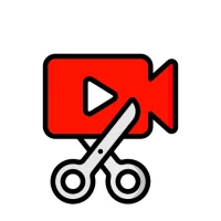 Cut, Trim Crop Video Editor