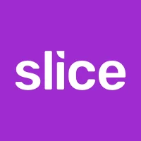 slice: UPI credit card & bank