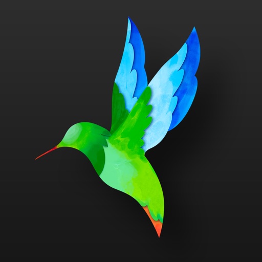 BeCasso: Photo to Painting App