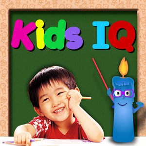 Kids IQ English